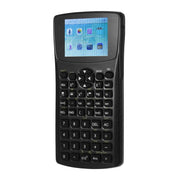2.4 inch Multifunctional Portable E-book Calculator, Support Audio Recording/Radio/Music &amp; Video Playback/Image Browsing, 2.4 inch Calculator
