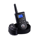 Collare antiabbaio PD520V con telecomando per cani