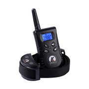PD520V Sistema di controllo automatico dell'addestramento degli animali domestici con collare antiabbaio per cani, PD520V Black, PD520V Orange, PD520V Red