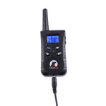 Collare antiabbaio PD520V con telecomando per cani