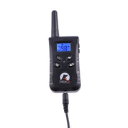 PD520V Sistema di controllo automatico dell'addestramento degli animali domestici con collare antiabbaio per cani, PD520V Black, PD520V Orange, PD520V Red