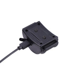 Collare antiabbaio PD520V con telecomando per cani