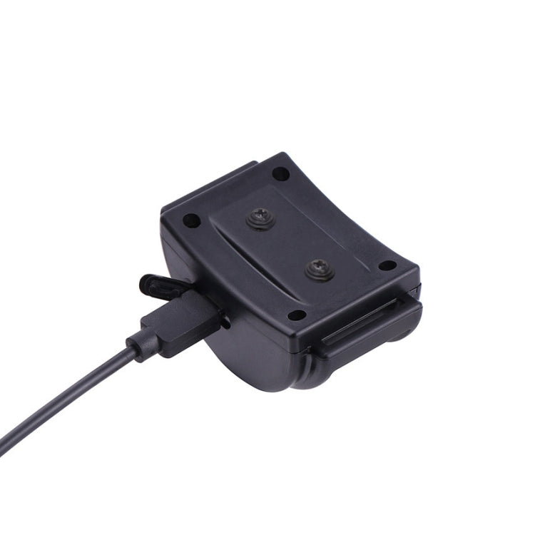 Collare antiabbaio PD520V con telecomando per cani