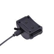 PD520V Sistema di controllo automatico dell'addestramento degli animali domestici con collare antiabbaio per cani, PD520V Black, PD520V Orange, PD520V Red