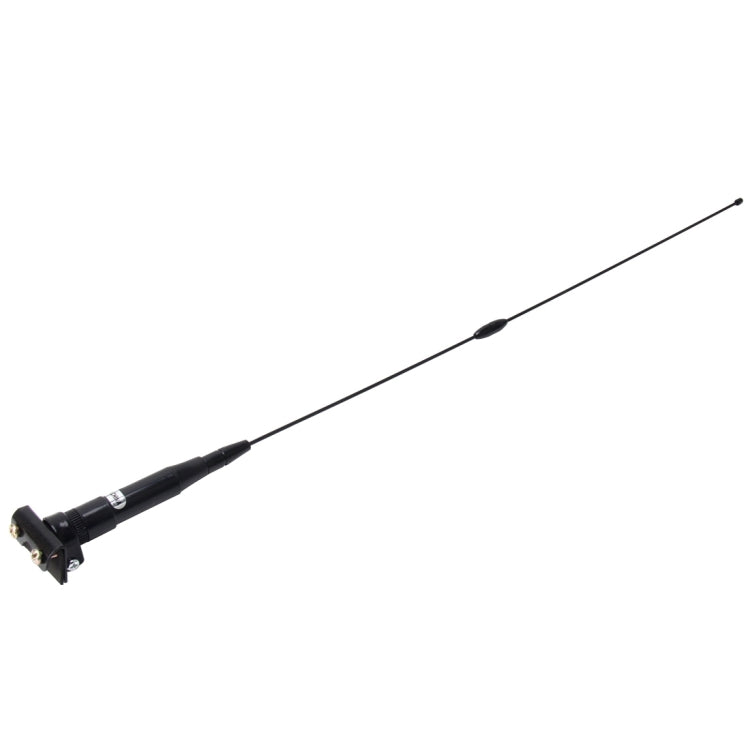 Clip laterale estensibile per decorazione auto universale modificata per rimuovere l'antenna elettrica statica, lunghezza: 58 cm, Length: 58cm