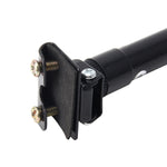 Clip laterale estensibile per decorazione auto universale modificata per rimuovere l'antenna elettrica statica, lunghezza: 58 cm, Length: 58cm