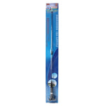 Clip laterale estensibile per decorazione auto universale modificata per rimuovere l'antenna elettrica statica, lunghezza: 58 cm, Length: 58cm