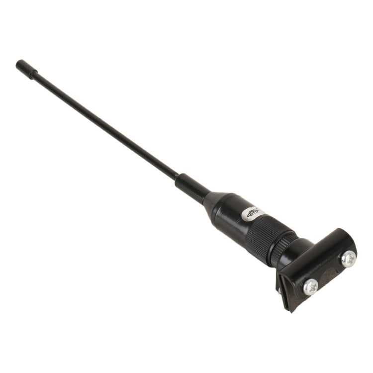 PS-24 Mini decorazione per auto universale Clip per antenna estensibile per auto laterale modificata per rimuovere l'antenna per elettricità statica, lunghezza: 23 cm, Length: 23cm