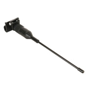 PS-24 Mini decorazione per auto universale Clip per antenna estensibile per auto laterale modificata per rimuovere l'antenna per elettricità statica, lunghezza: 23 cm, Length: 23cm