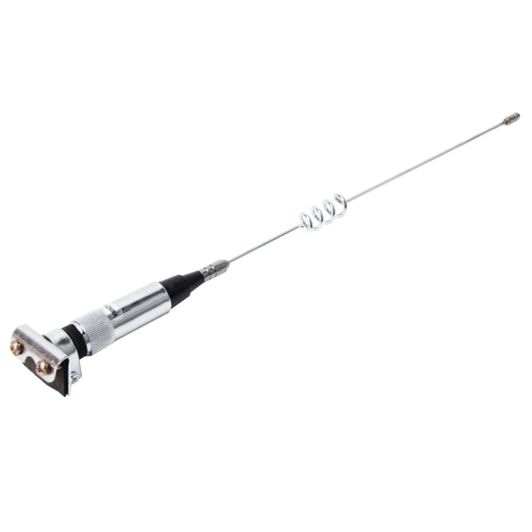 Clip laterale estensibile per decorazione auto universale, modificata per rimuovere l'antenna elettrica statica, lunghezza: 41 cm, Length: 41cm