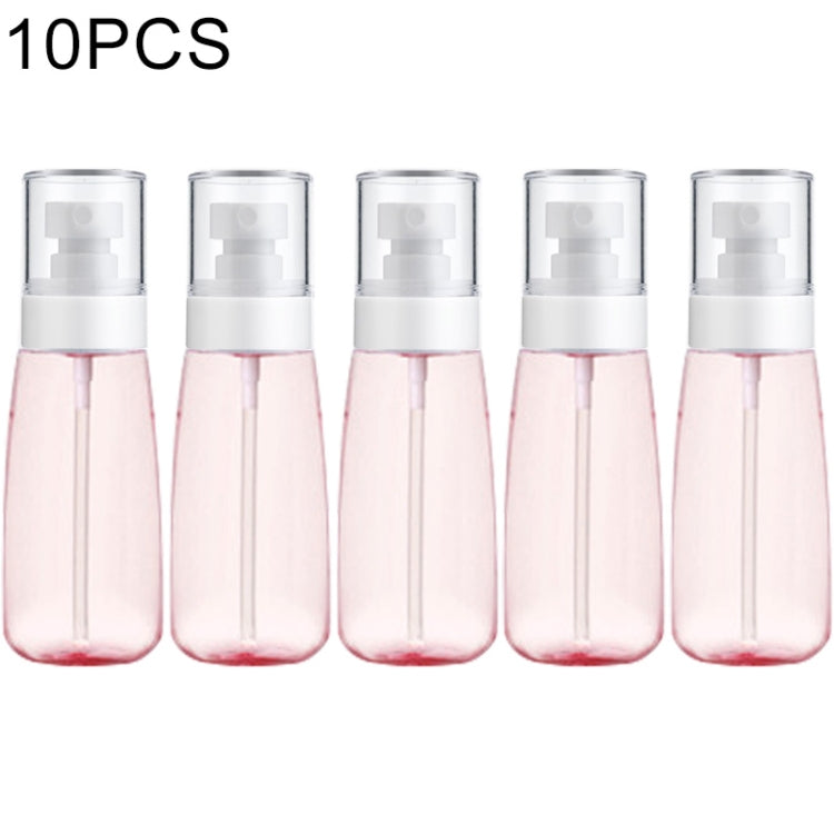 Flacone spray profumo nebulizzazione fine 100 ml