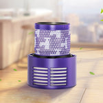 Filtro posteriore ricambio per aspirapolvere Dyson V10 USA