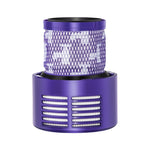 Filtro posteriore ricambio per aspirapolvere Dyson V10 USA