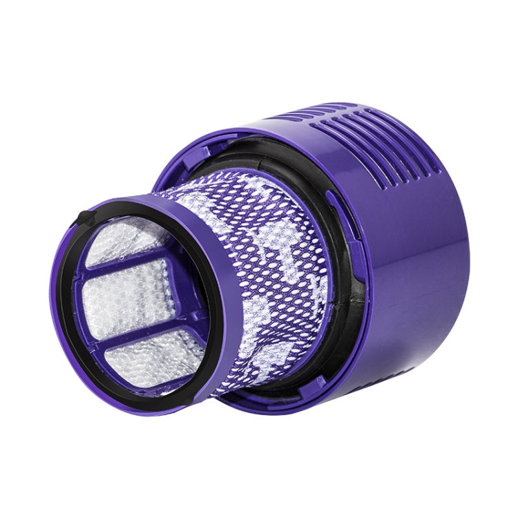 Filtro posteriore ricambio per aspirapolvere Dyson V10 USA