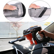 Accessori per parti di testine a doppia funzione per aspirapolvere domestico per Dyson, Dual-purpose Brush Head