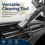 Accessori per parti di testine a doppia funzione per aspirapolvere domestico per Dyson, Dual-purpose Brush Head