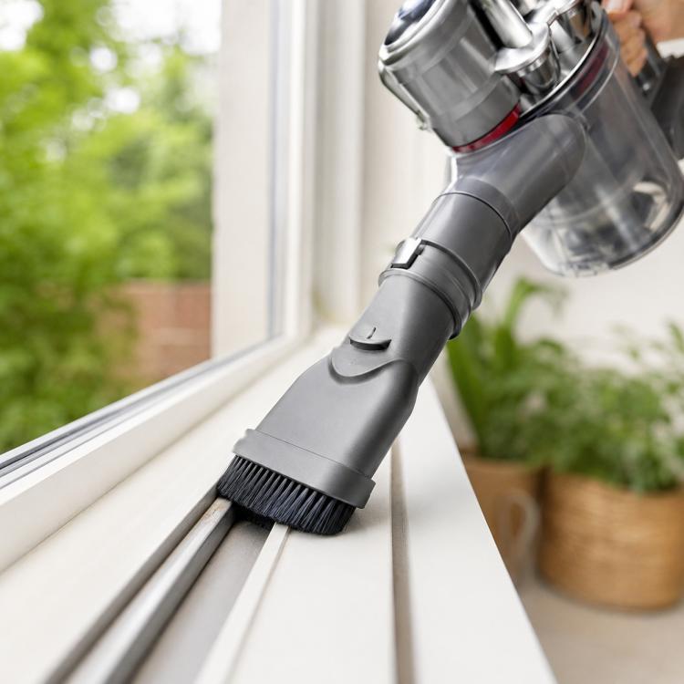 Accessori per parti di testine a doppia funzione per aspirapolvere domestico per Dyson, Dual-purpose Brush Head