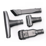 Ricambio testina aspirapolvere Dyson V6 4 pezzi