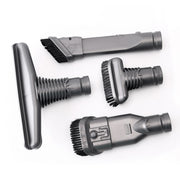 4 pezzi di ricambio per testina per aspirapolvere senza fili per uso domestico per Dyson V6, 4pcs / Set