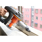 Ricambio testina aspirapolvere Dyson V6 5 pezzi