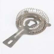 Set di strumenti per shaker per cocktail 11 in 1 in acciaio inossidabile con supporto in legno, capacità: 350 ml, 350ml