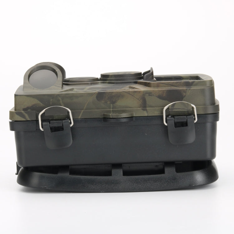 Suntek HC-800A LCD da 2,0 pollici 8MP Impermeabile IR Visione notturna Sicurezza Caccia Trail Camera, Grandangolo da 120 gradi, HC-800A