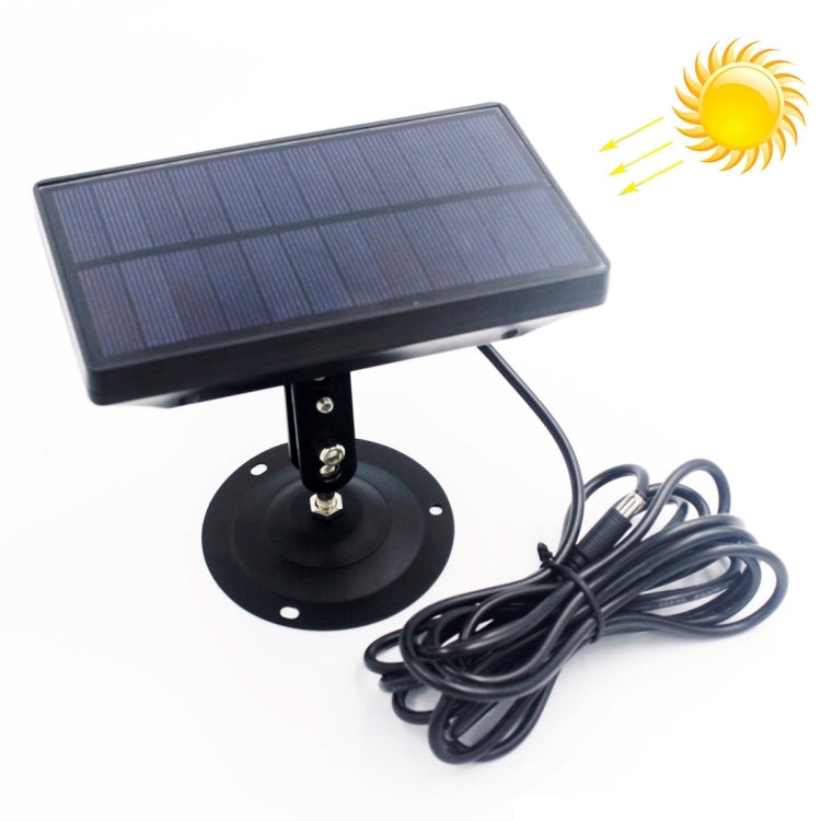 Batteria impermeabile per caricabatterie da pannello solare da 1500 mAh per fotocamere da caccia, 1500mAh