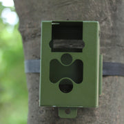 Scatola metallica di sicurezza per telecamera da caccia serie HC300 per HC300A / HC300M / HC300G, HC-300 Series Box