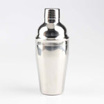 Set di strumenti per shaker per cocktail 18 in 1 con supporto in acrilico, capacità: 550 ml, 550ml