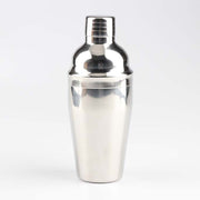 Set di strumenti per shaker per cocktail 18 in 1 con supporto in acrilico, capacità: 750 ml, 750ml