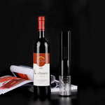 Apribottiglie elettrico automatico per bottiglia di vino K1 Kitchen Tool, certificato CE / ROHS, K1(White), K1(Red), K1(Gold), K1(Black)