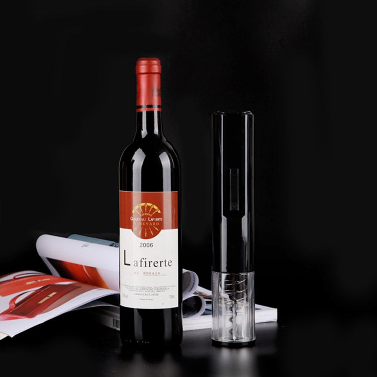Apribottiglie elettrico automatico per bottiglia di vino K1 Kitchen Tool, certificato CE / ROHS, K1(White), K1(Red), K1(Gold), K1(Black)