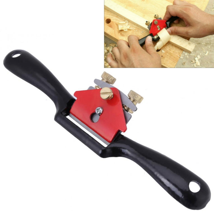 MYTEC Pialla a mano regolabile 9 pollici per legno