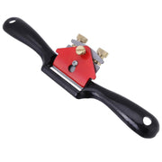 MYTEC Pialla a mano regolabile per la lavorazione del legno da 9 pollici, Hand Planer