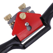 MYTEC Pialla a mano regolabile per la lavorazione del legno da 9 pollici, Hand Planer