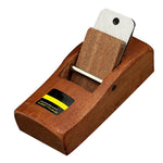 Mini pialla a mano per legno 10.8x4.4x2.9 cm