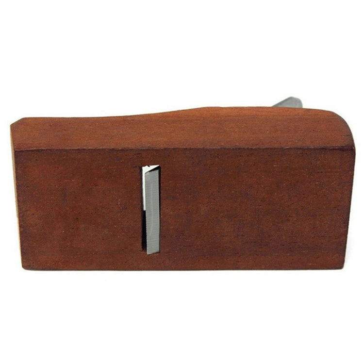 Mini pialla a mano per legno 10.8x4.4x2.9 cm