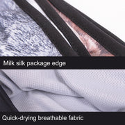 Cappuccio per maschera animale con asciugamano triangolare antivento multifunzione per esterni, Windproof Triangle