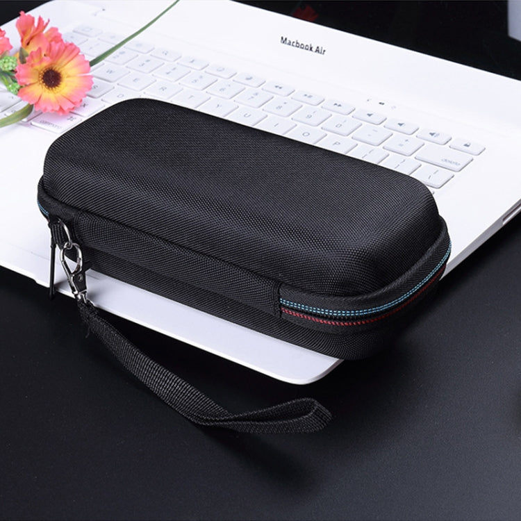 Borsa portaoggetti per rasoio portatile in EVA antiurto con corda per Philips OneBlade, For Philips OneBlade