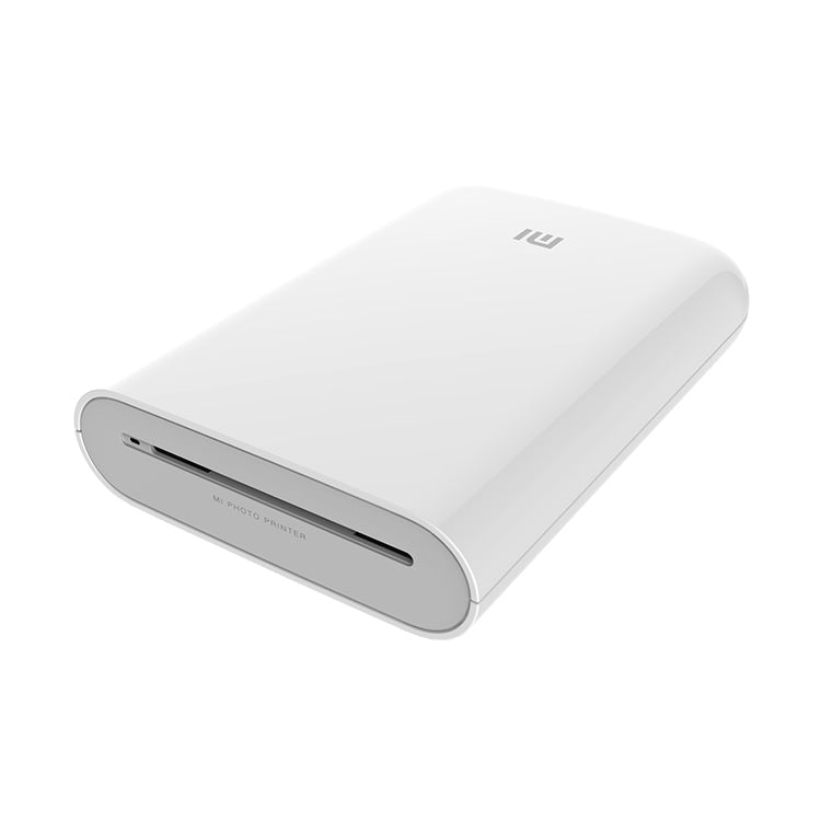 Stampante fotografica tascabile portatile originale Xiaomi, Pocket Photo Printer