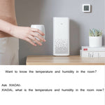 Termometro Bluetooth Xiaomi Mijia 2 temperatura e umidità
