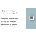 Termometro Bluetooth Xiaomi Mijia 2 temperatura e umidità