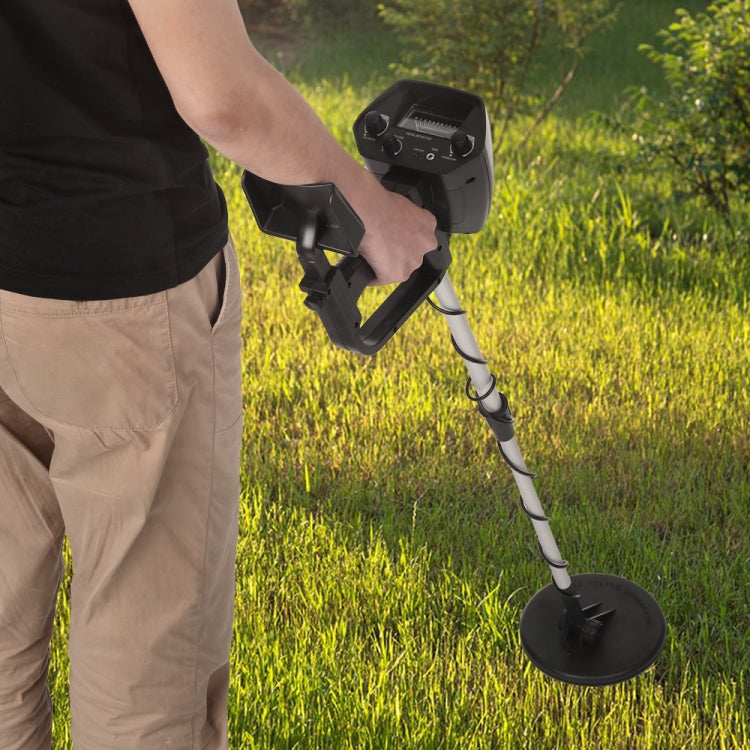 MD4030 Metal Detector sotterraneo campo 1-30 cm