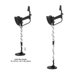 MD4030 Metal Detector sotterraneo campo 1-30 cm