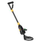 Metal Detector MD1008A con schermo LCD e allarme sonoro