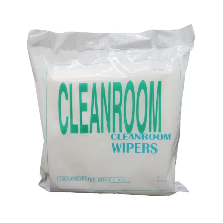 100pcs/pack 9 inch Clean Cloth, 1009S Clean Cloth