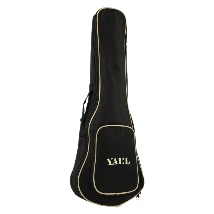 Borsa per ukulele 23 pollici con tasca frontale