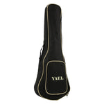 Borsa per ukulele 23 pollici con tasca frontale