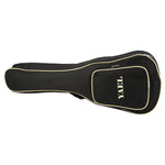Borsa per ukulele 23 pollici con tasca frontale
