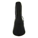 Borsa per ukulele 26 pollici con tasca frontale